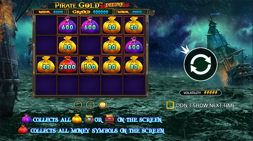 pirate-gold-deluxe-slot