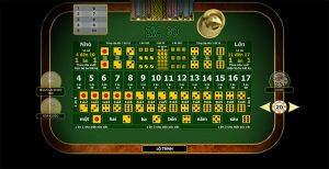 Read more about the article Tìm hiểu cách chơi Sicbo online trên Dafabet mới nhất