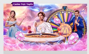 Read more about the article Tham gia Giải Đấu PG Soft Game cực hay tại Dafabet hôm nay